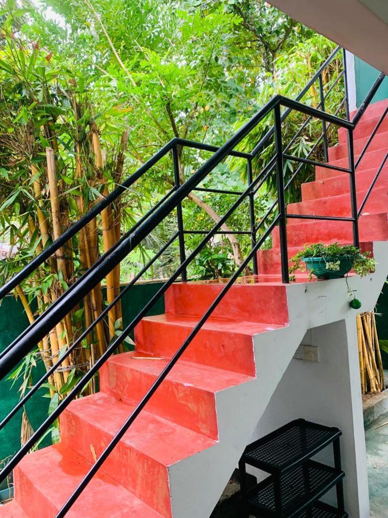 Indusara Villa Bentota Exterior foto